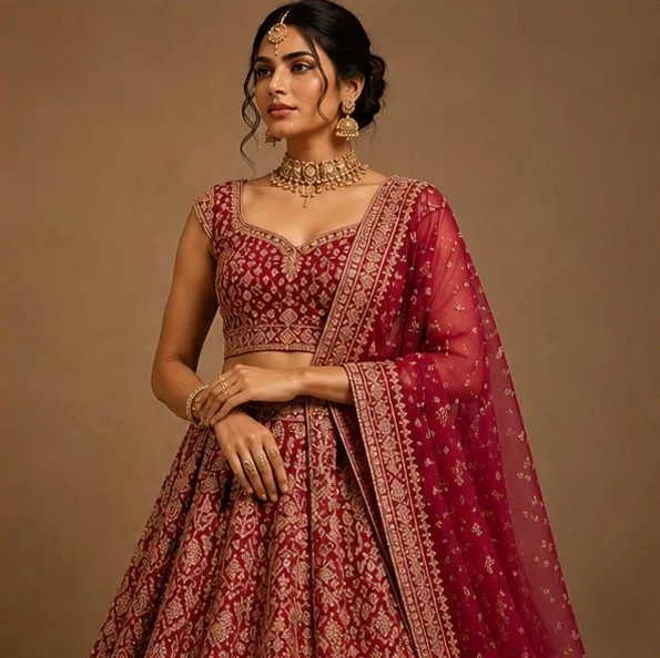 Lehenga
